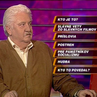 DUEL ŠAMPIÓNOV (2007) DUEL ŠAMPIÓNOV (2007)