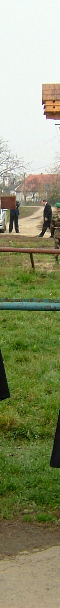 HRANICA (2009)